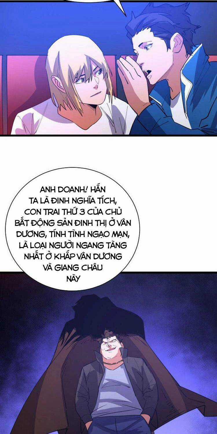 Bắt Đầu Với Tề Thiên Đại Thánh Chapter 9 trang 13