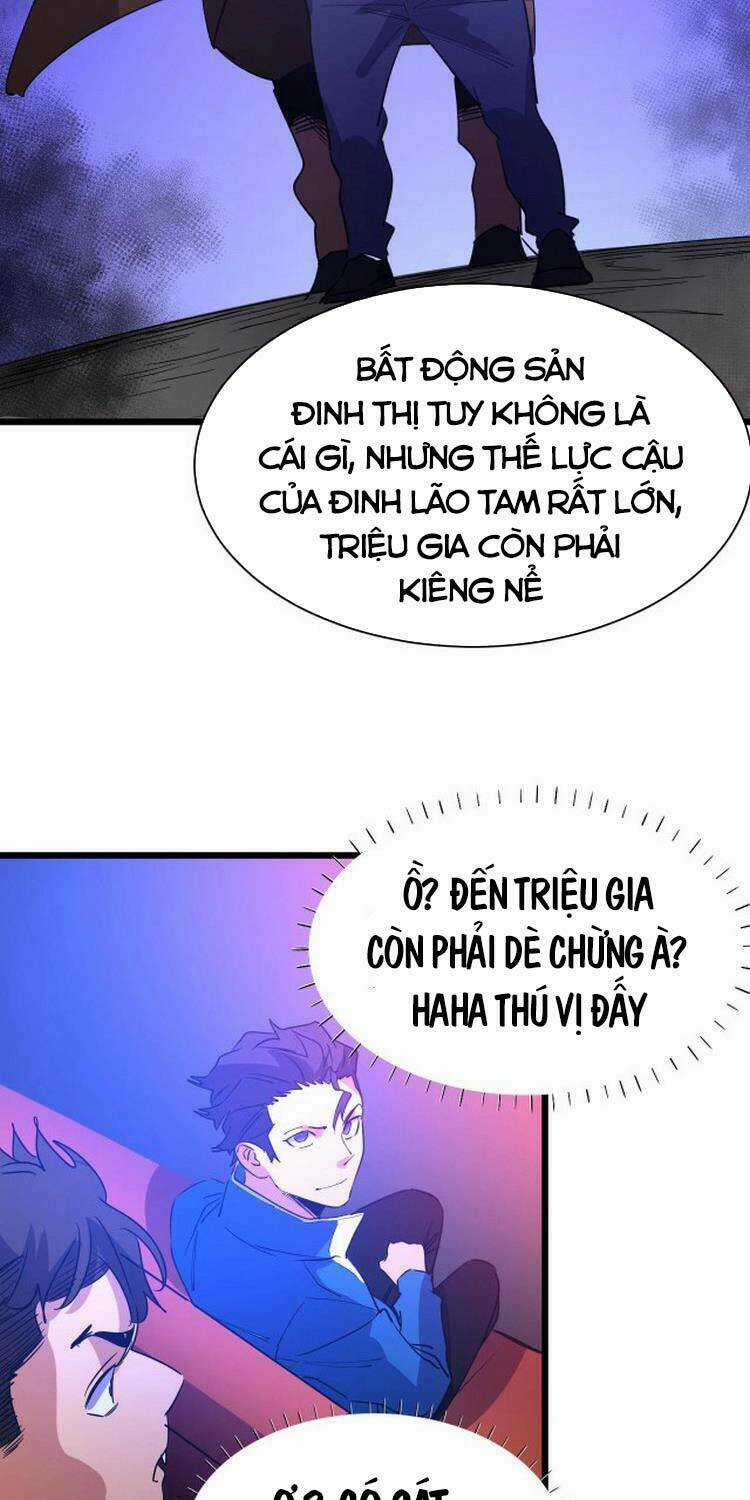 Bắt Đầu Với Tề Thiên Đại Thánh Chapter 9 trang 14