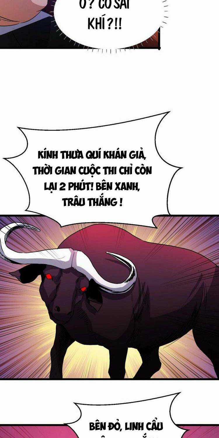 Bắt Đầu Với Tề Thiên Đại Thánh Chapter 9 trang 15