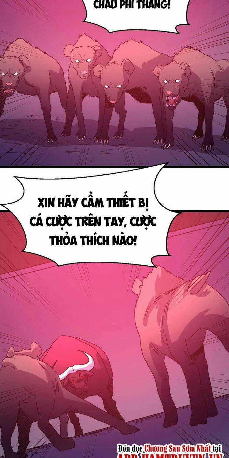 Bắt Đầu Với Tề Thiên Đại Thánh Chapter 9 trang 16