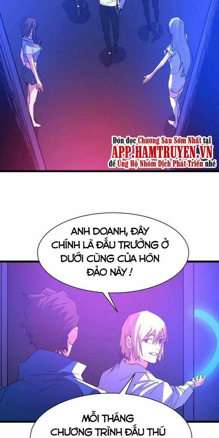 Bắt Đầu Với Tề Thiên Đại Thánh Chapter 9 trang 2