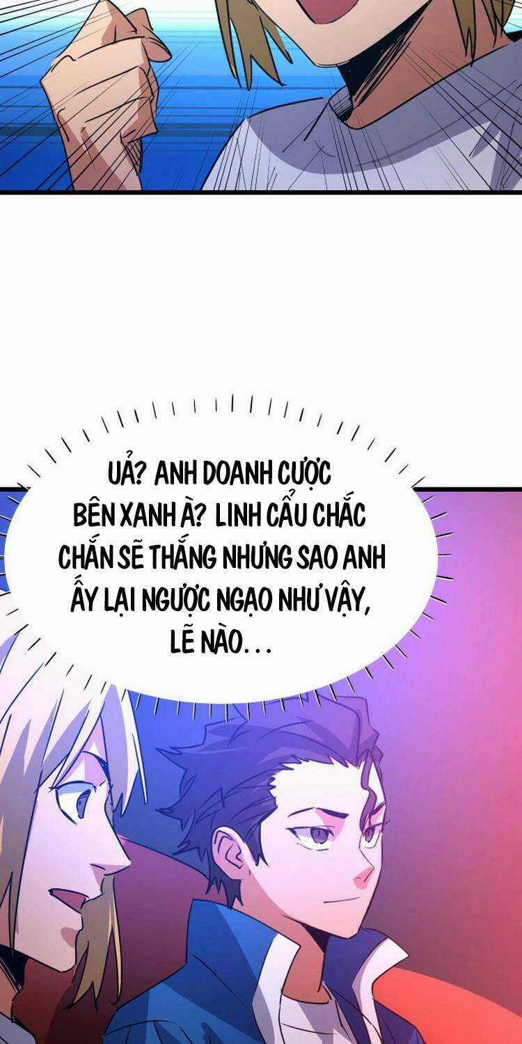 Bắt Đầu Với Tề Thiên Đại Thánh Chapter 9 trang 22
