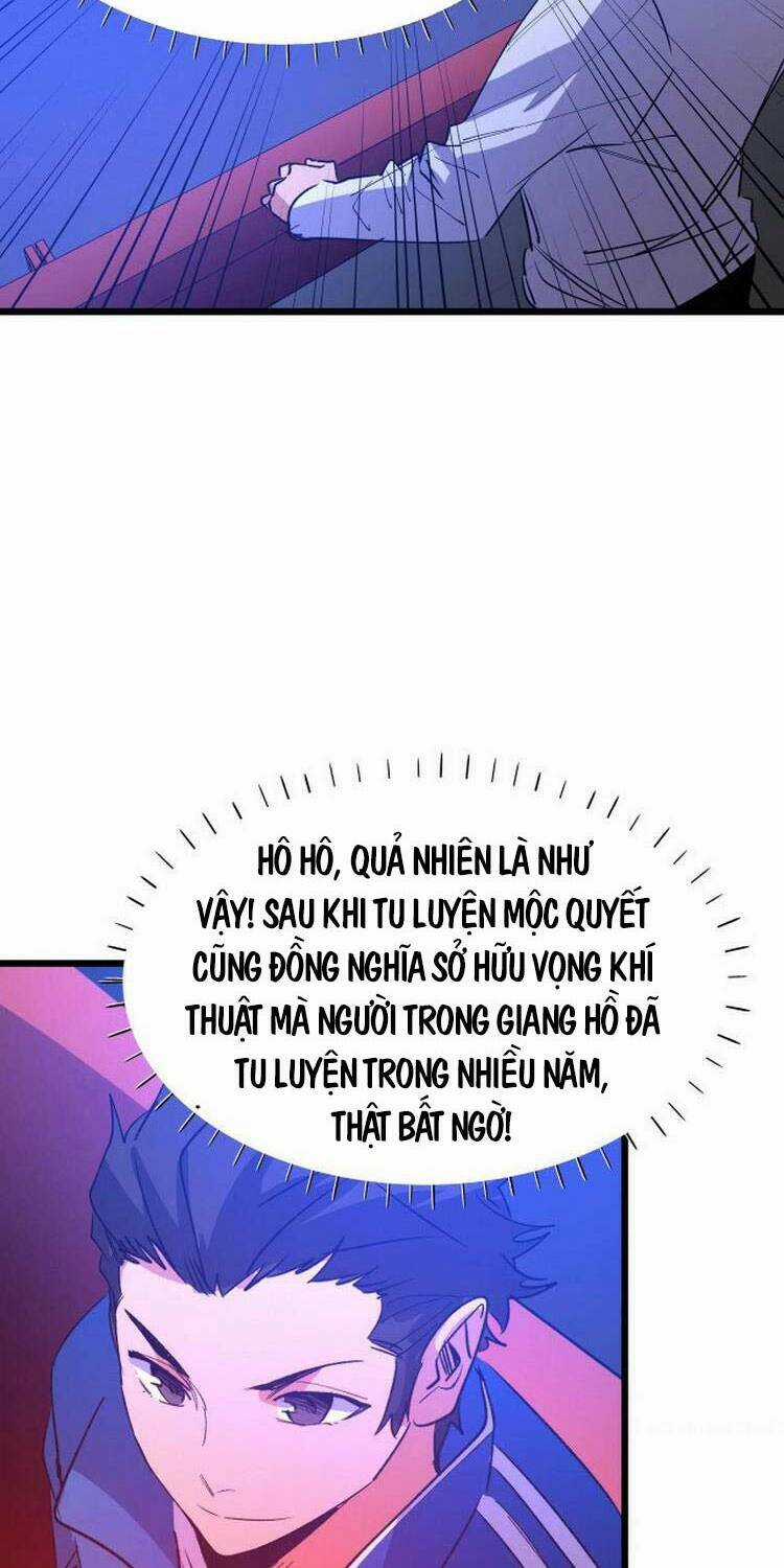 Bắt Đầu Với Tề Thiên Đại Thánh Chapter 9 trang 25