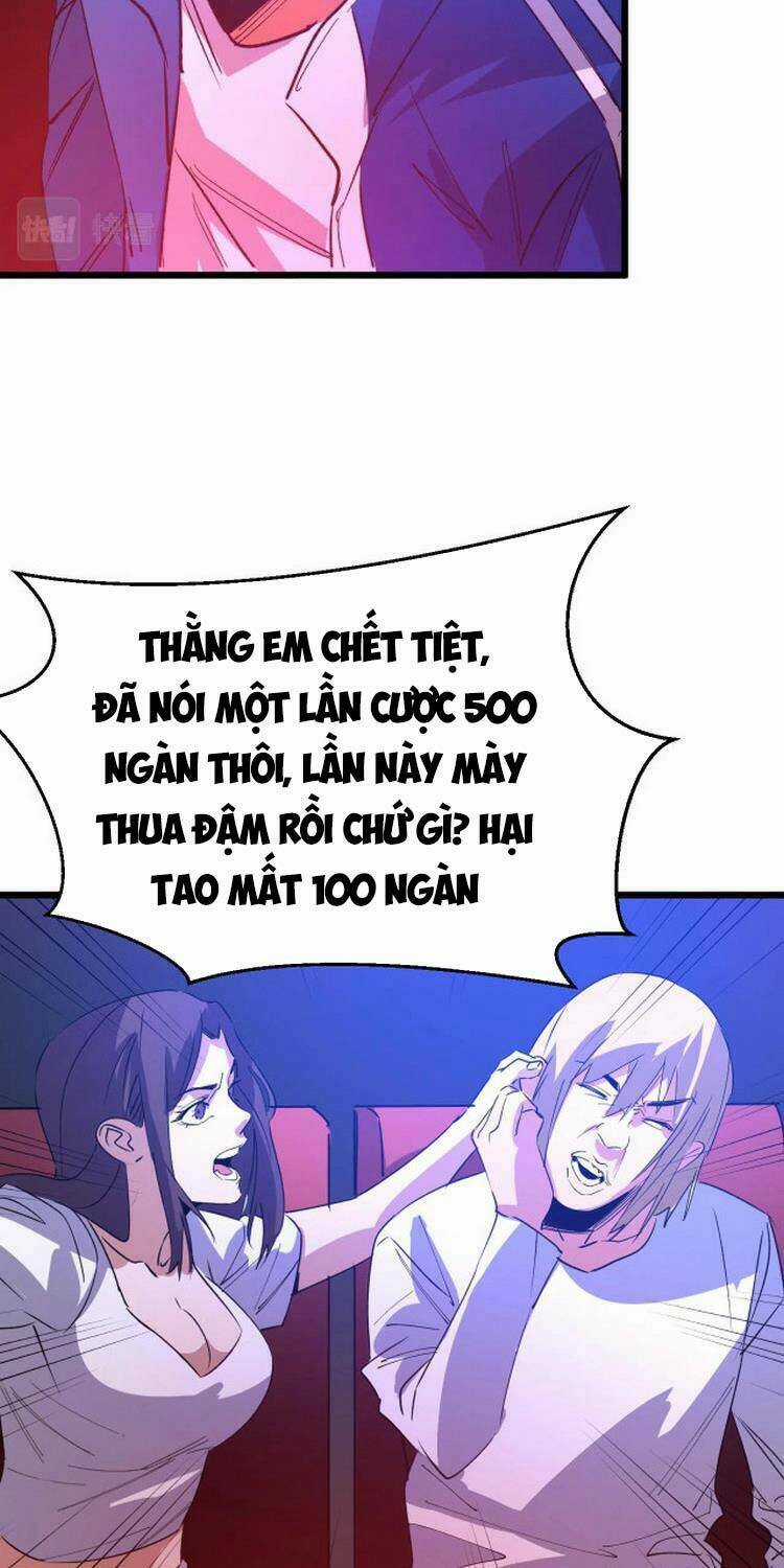Bắt Đầu Với Tề Thiên Đại Thánh Chapter 9 trang 26