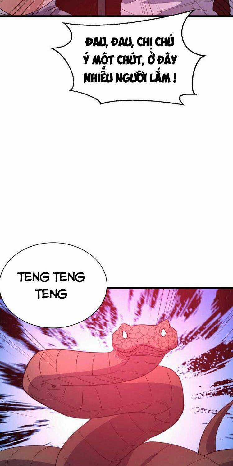 Bắt Đầu Với Tề Thiên Đại Thánh Chapter 9 trang 27