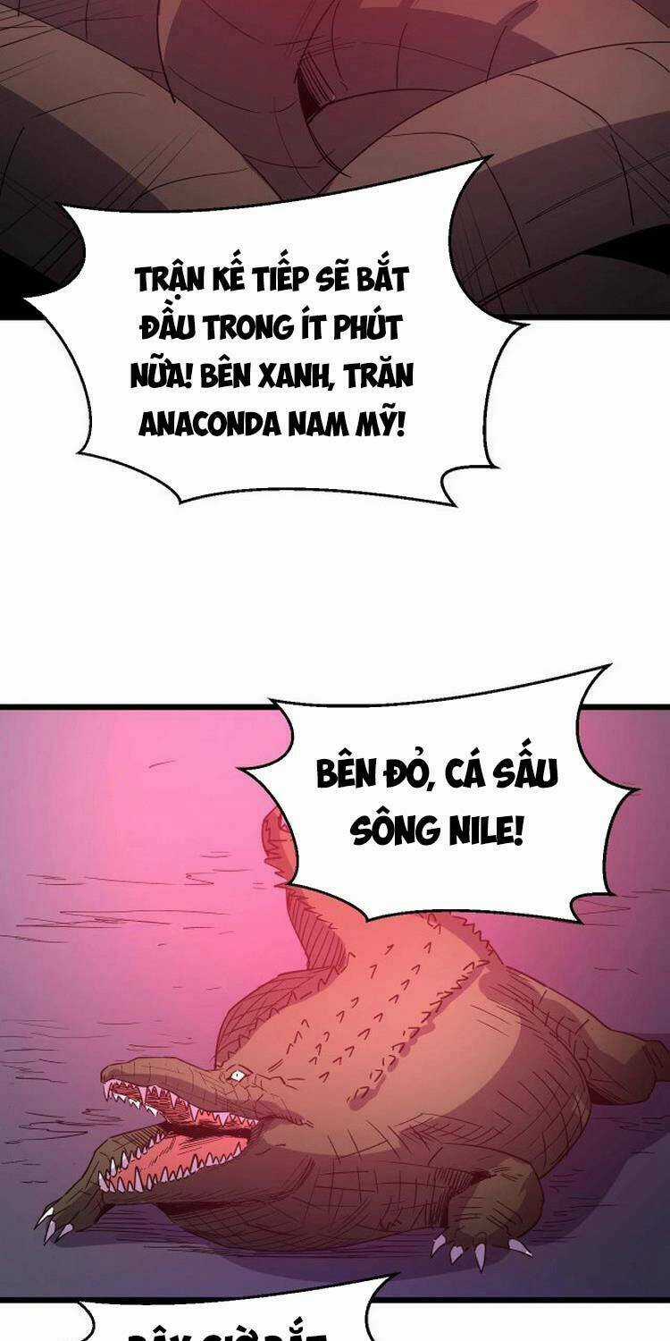 Bắt Đầu Với Tề Thiên Đại Thánh Chapter 9 trang 28