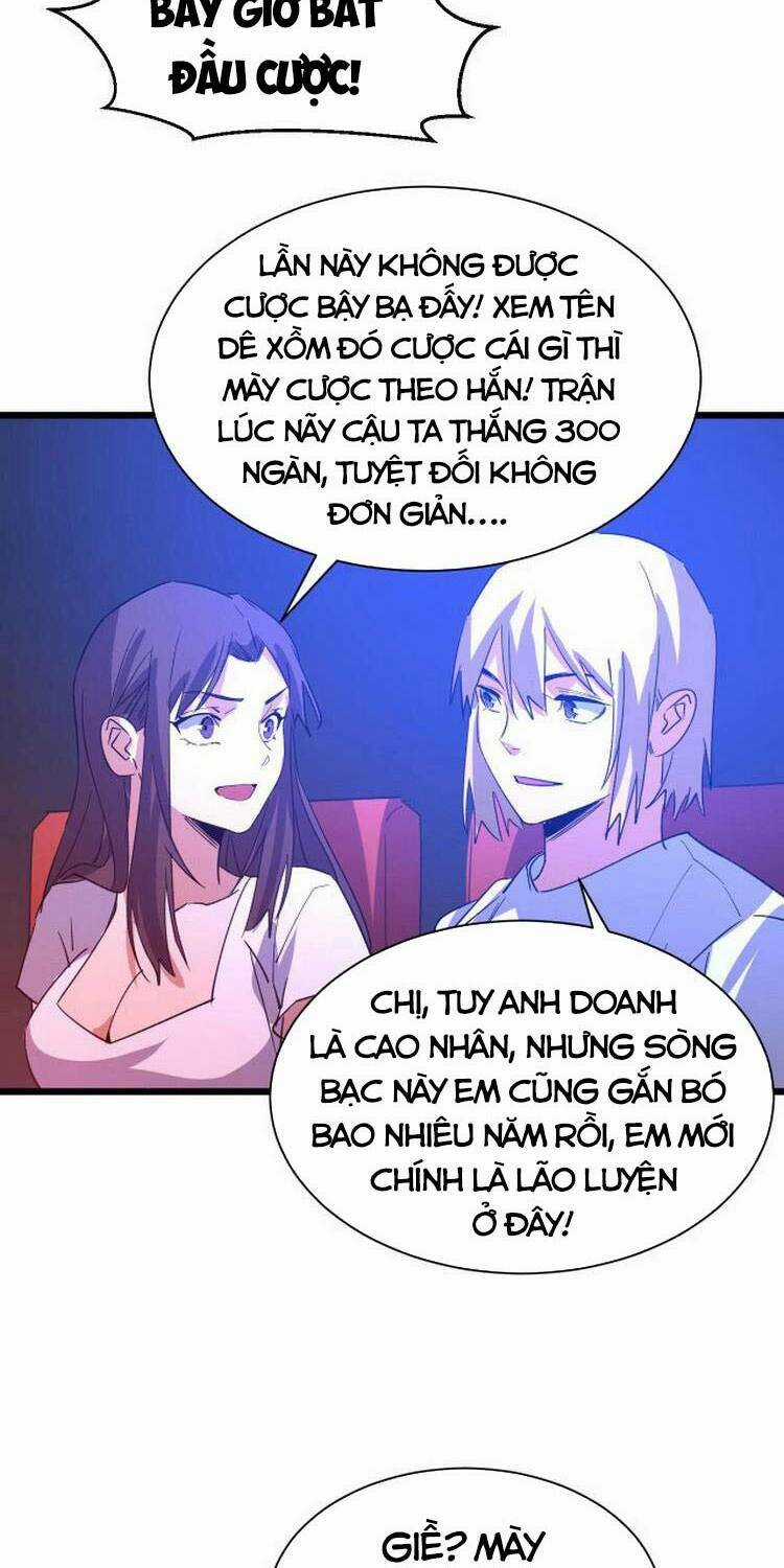 Bắt Đầu Với Tề Thiên Đại Thánh Chapter 9 trang 29