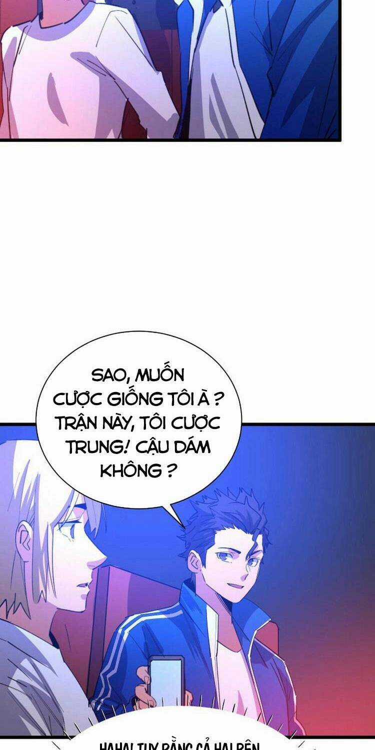 Bắt Đầu Với Tề Thiên Đại Thánh Chapter 9 trang 31