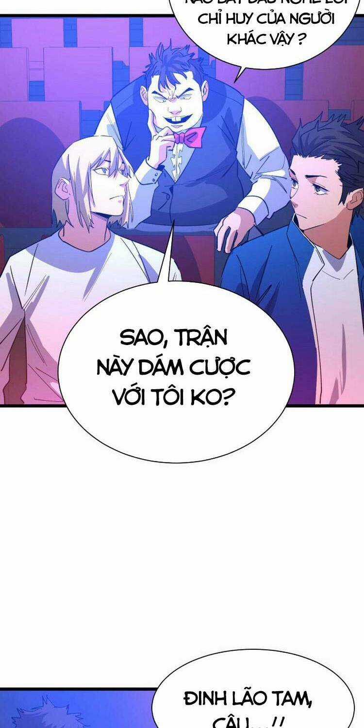 Bắt Đầu Với Tề Thiên Đại Thánh Chapter 9 trang 33