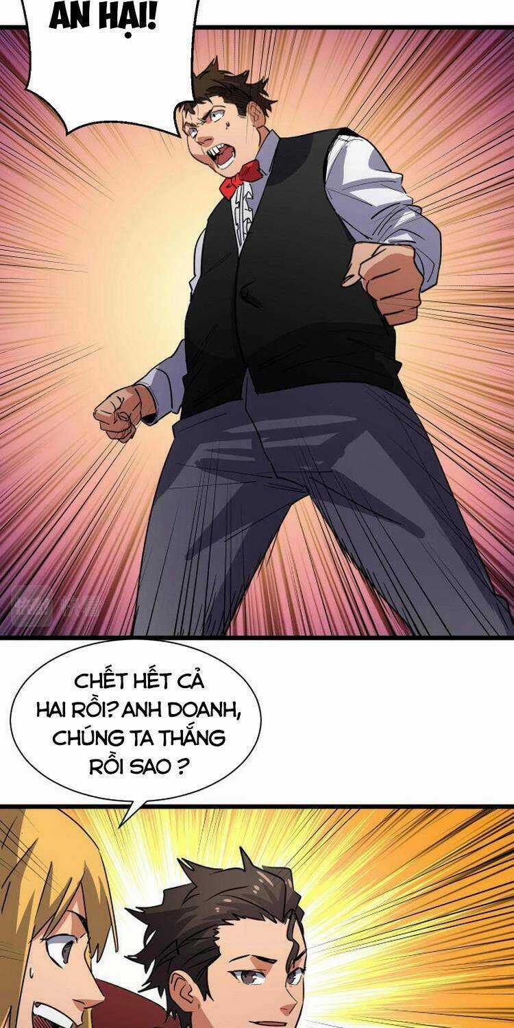 Bắt Đầu Với Tề Thiên Đại Thánh Chapter 9 trang 38