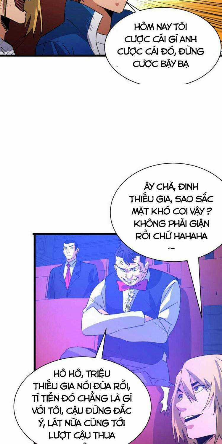 Bắt Đầu Với Tề Thiên Đại Thánh Chapter 9 trang 39