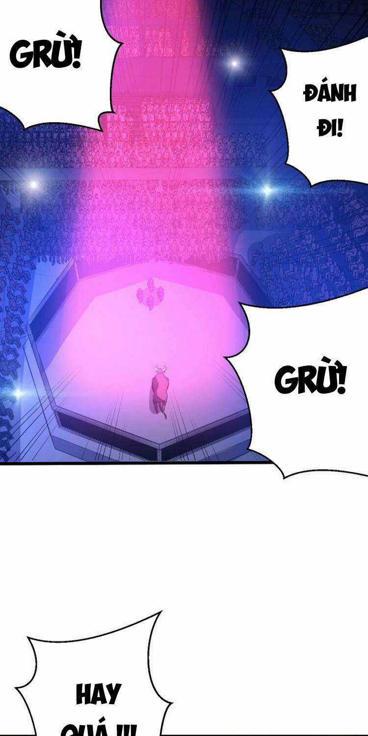 Bắt Đầu Với Tề Thiên Đại Thánh Chapter 9 trang 4