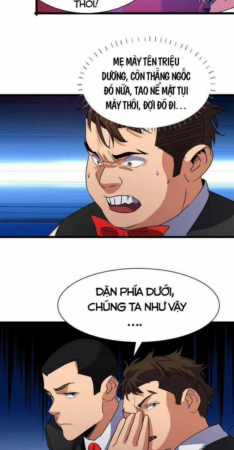 Bắt Đầu Với Tề Thiên Đại Thánh Chapter 9 trang 40