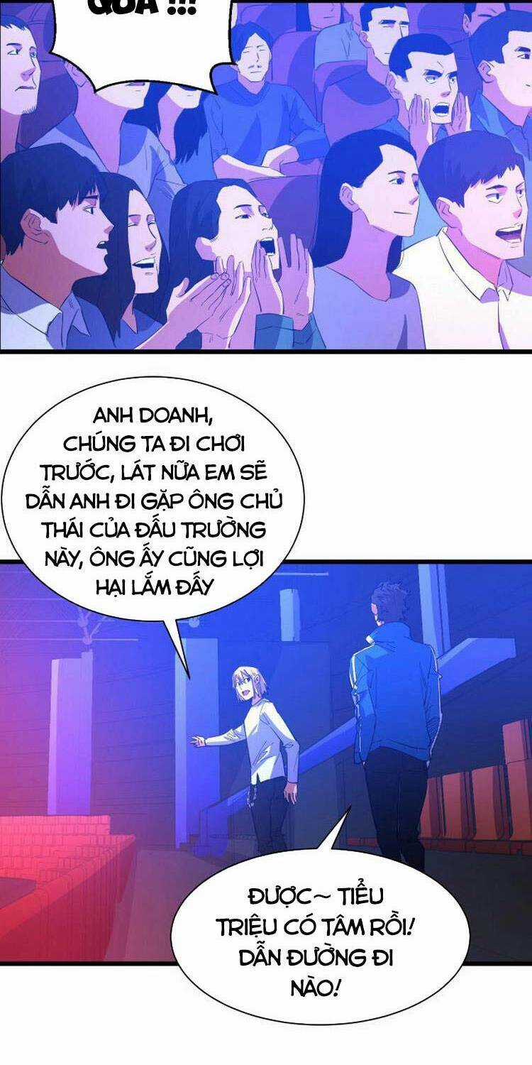 Bắt Đầu Với Tề Thiên Đại Thánh Chapter 9 trang 5