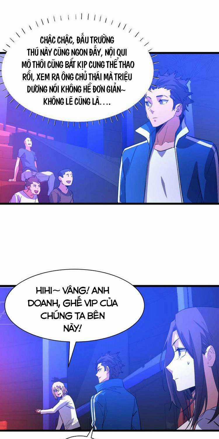 Bắt Đầu Với Tề Thiên Đại Thánh Chapter 9 trang 6