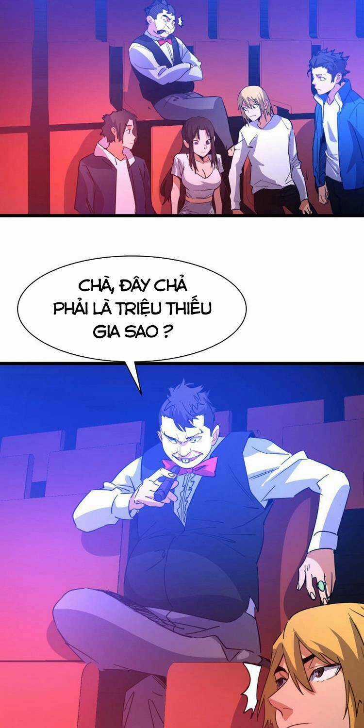 Bắt Đầu Với Tề Thiên Đại Thánh Chapter 9 trang 8