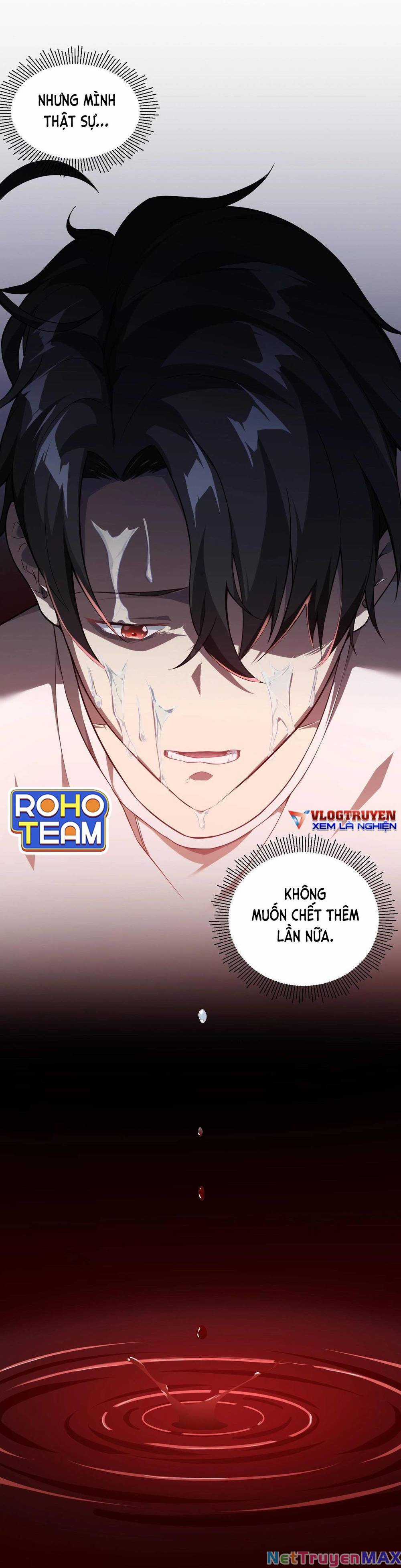 Bắt Đầu Với Trăm Vạn Minh Tệ Sách truyện tranh Chapter 1 trang 3