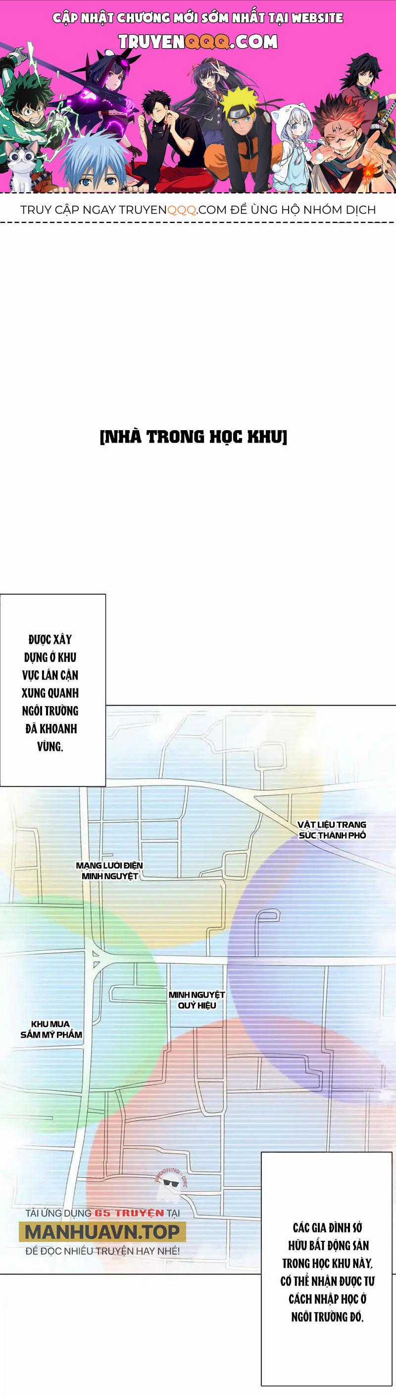 Bắt Đầu Với Trăm Vạn Minh Tệ Sách truyện tranh Chapter 109 trang 0