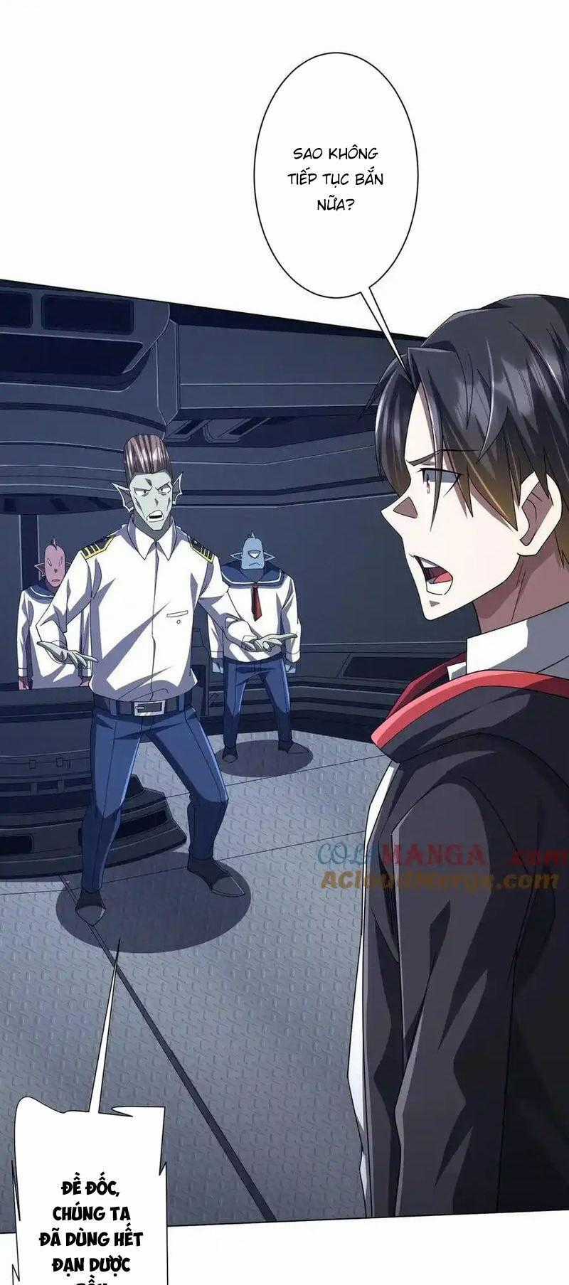 Bắt Đầu Với Trăm Vạn Minh Tệ Sách truyện tranh Chapter 117 trang 1