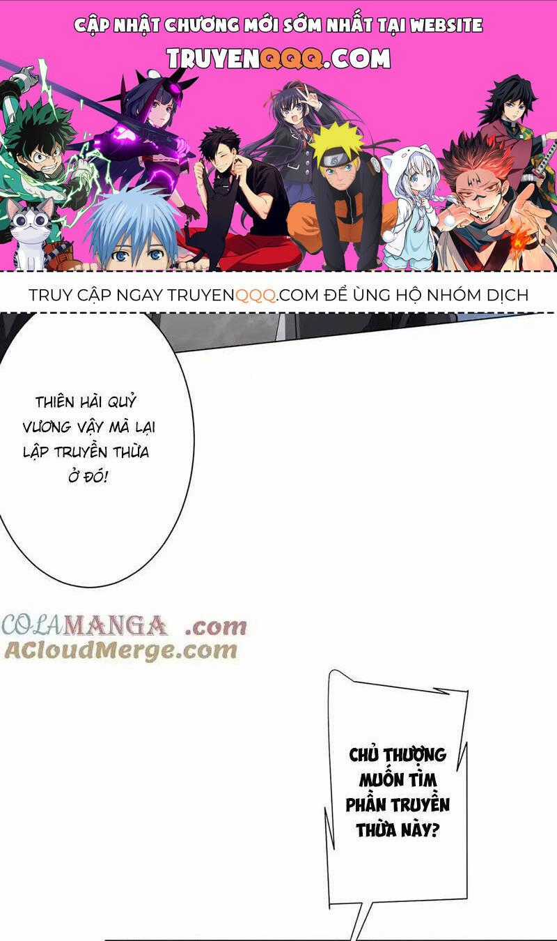 Bắt Đầu Với Trăm Vạn Minh Tệ Sách truyện tranh Chapter 122 trang 0