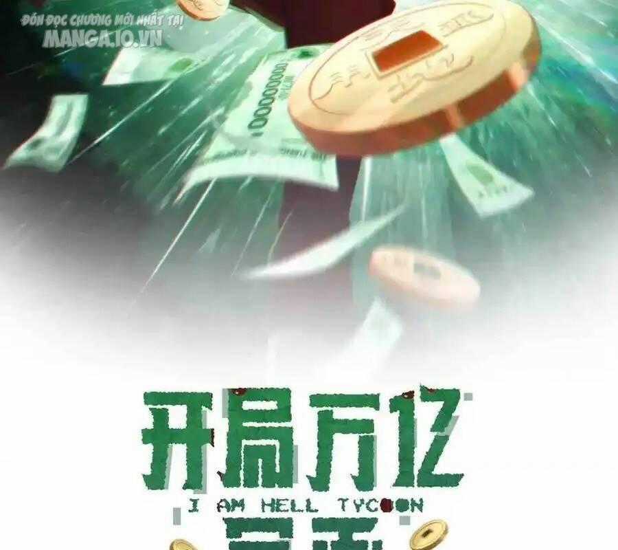 Bắt Đầu Với Trăm Vạn Minh Tệ Sách truyện tranh Chapter 128 trang 1