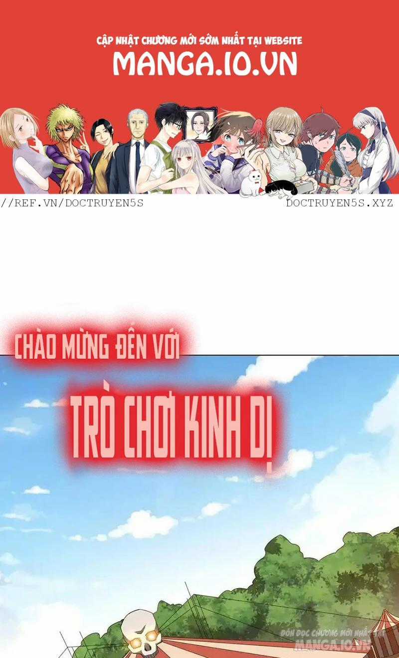 Bắt Đầu Với Trăm Vạn Minh Tệ Sách truyện tranh Chapter 133 trang 0