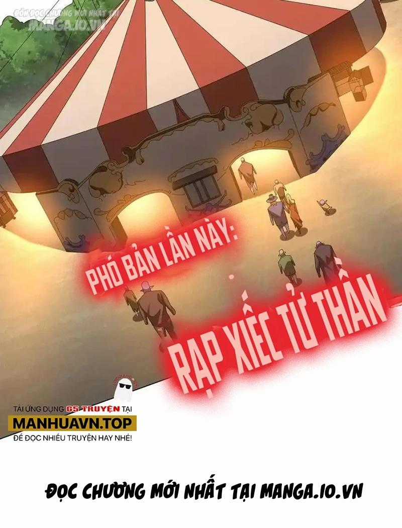 Bắt Đầu Với Trăm Vạn Minh Tệ Sách truyện tranh Chapter 133 trang 1