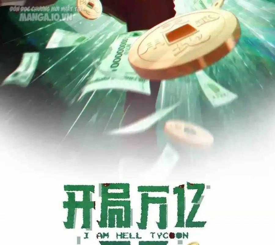 Bắt Đầu Với Trăm Vạn Minh Tệ Sách truyện tranh Chapter 137 trang 1