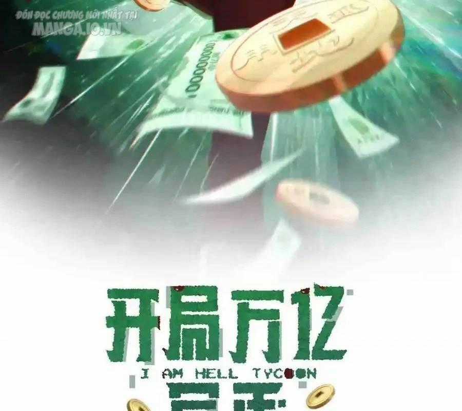 Bắt Đầu Với Trăm Vạn Minh Tệ Sách truyện tranh Chapter 141 trang 1