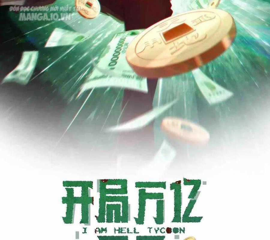 Bắt Đầu Với Trăm Vạn Minh Tệ Sách truyện tranh Chapter 143 trang 1