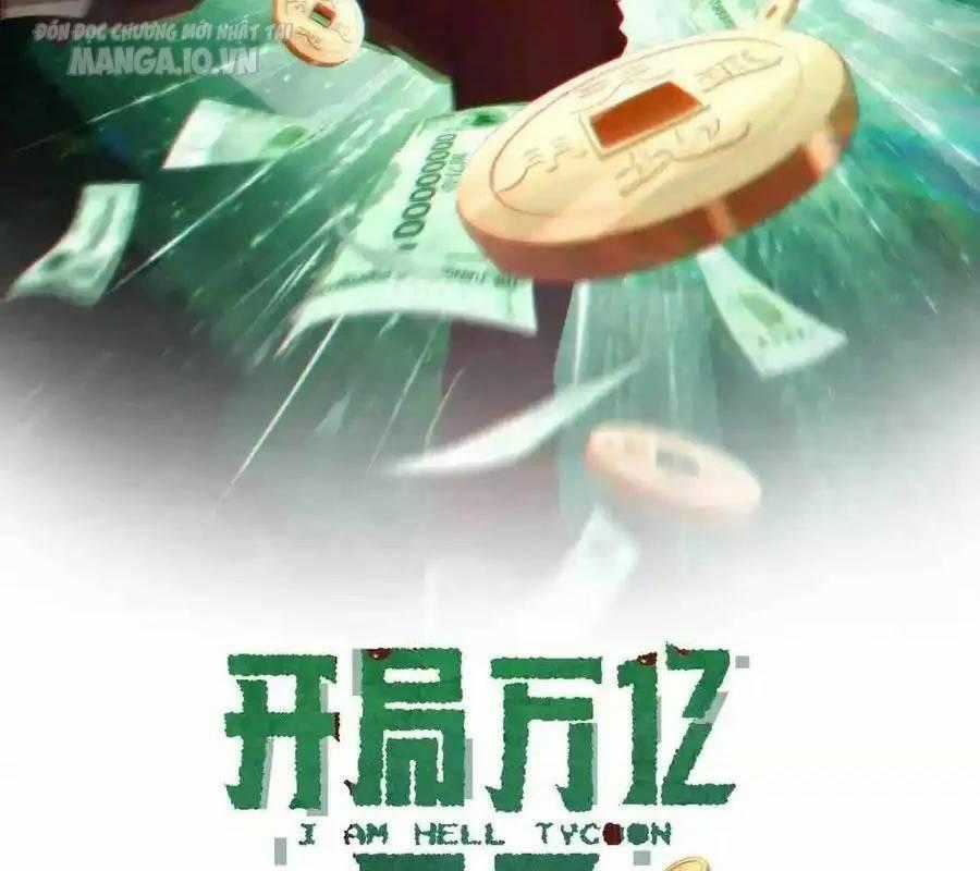 Bắt Đầu Với Trăm Vạn Minh Tệ Sách truyện tranh Chapter 147 trang 1