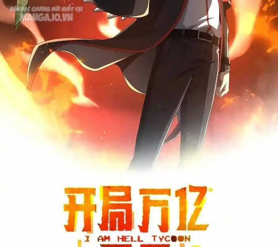 Bắt Đầu Với Trăm Vạn Minh Tệ Sách truyện tranh Chapter 149 trang 1