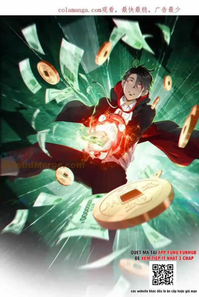 Bắt Đầu Với Trăm Vạn Minh Tệ Sách truyện tranh Chapter 153 trang 1