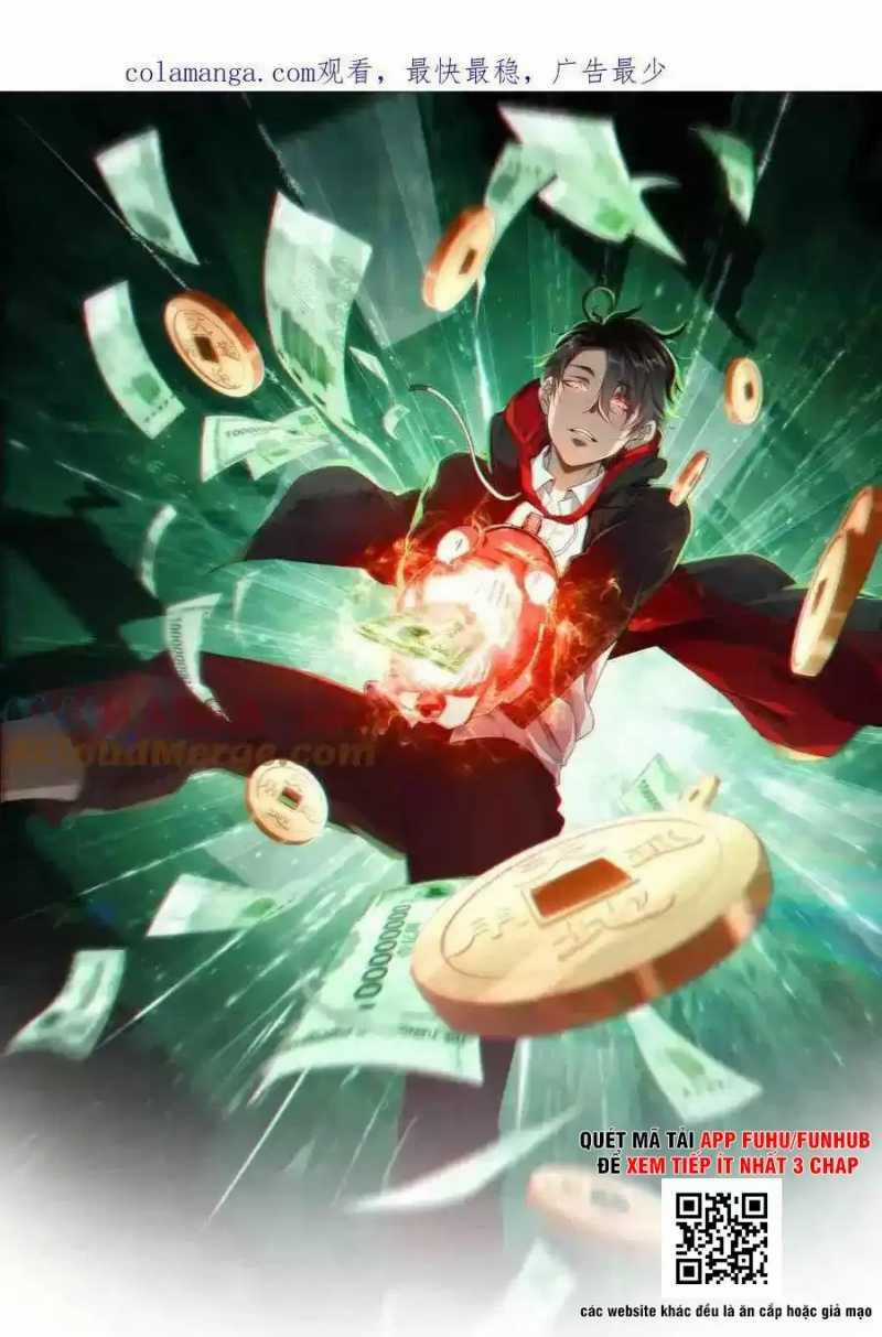 Bắt Đầu Với Trăm Vạn Minh Tệ Sách truyện tranh Chapter 154 trang 1
