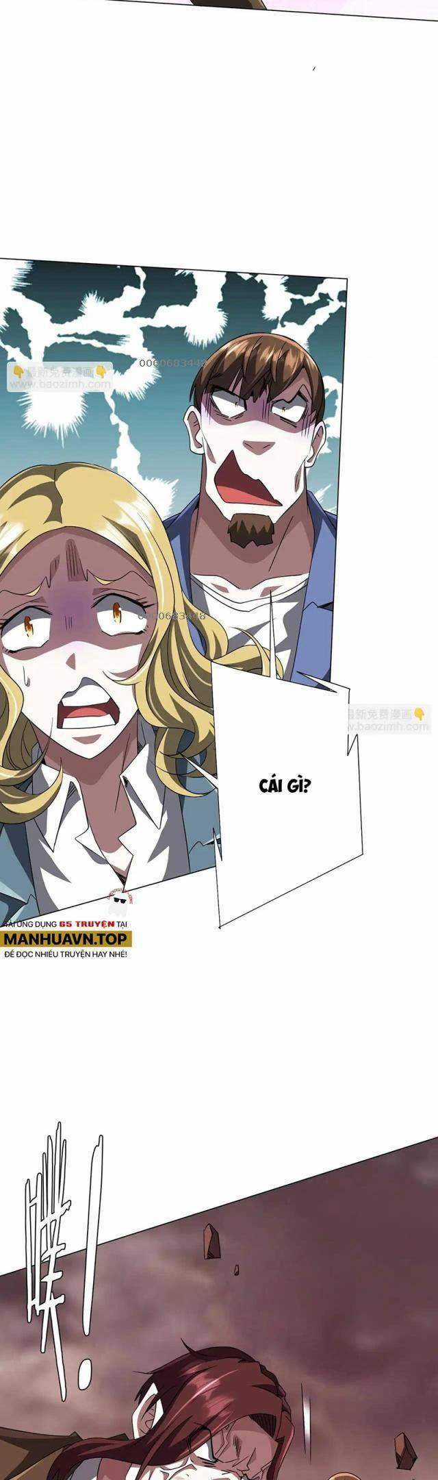 Bắt Đầu Với Trăm Vạn Minh Tệ Sách truyện tranh Chapter 173 trang 16