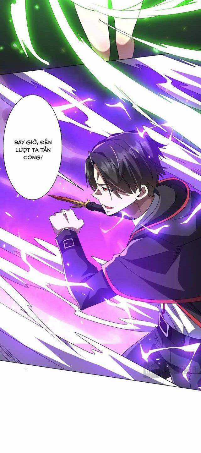 Bắt Đầu Với Trăm Vạn Minh Tệ Sách truyện tranh Chapter 173 trang 19