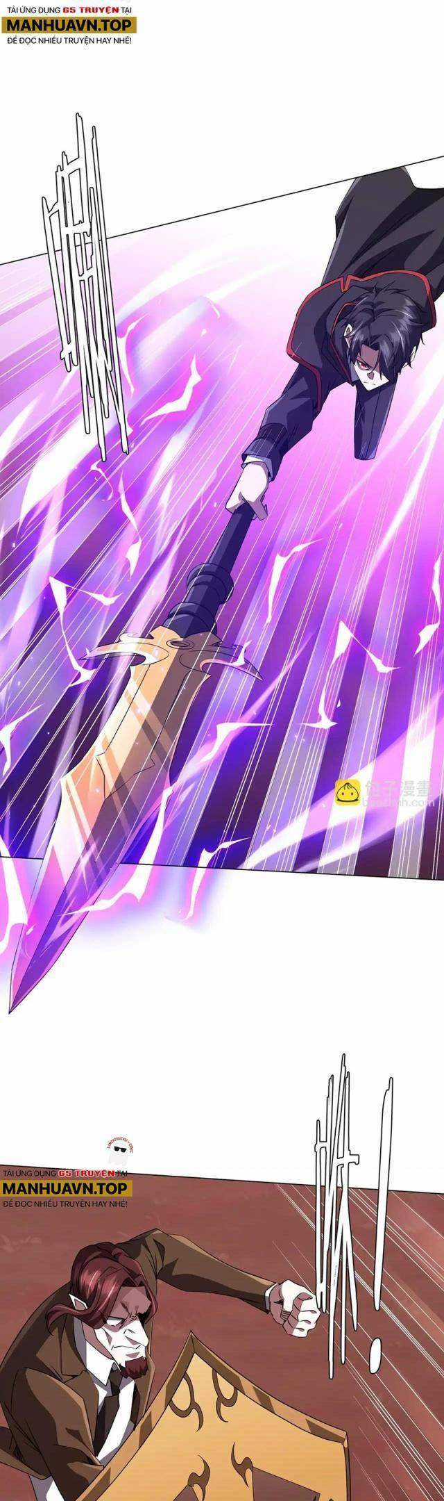 Bắt Đầu Với Trăm Vạn Minh Tệ Sách truyện tranh Chapter 173 trang 2