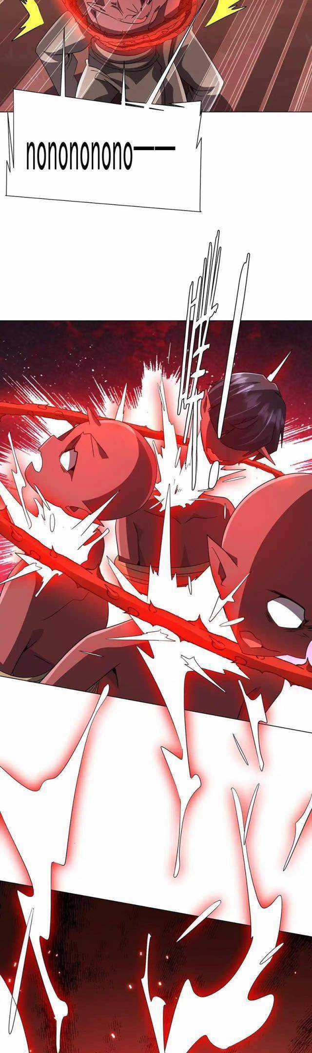 Bắt Đầu Với Trăm Vạn Minh Tệ Sách truyện tranh Chapter 173 trang 21