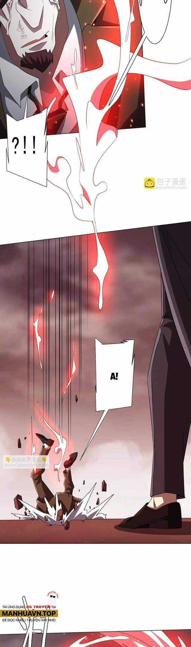 Bắt Đầu Với Trăm Vạn Minh Tệ Sách truyện tranh Chapter 173 trang 27