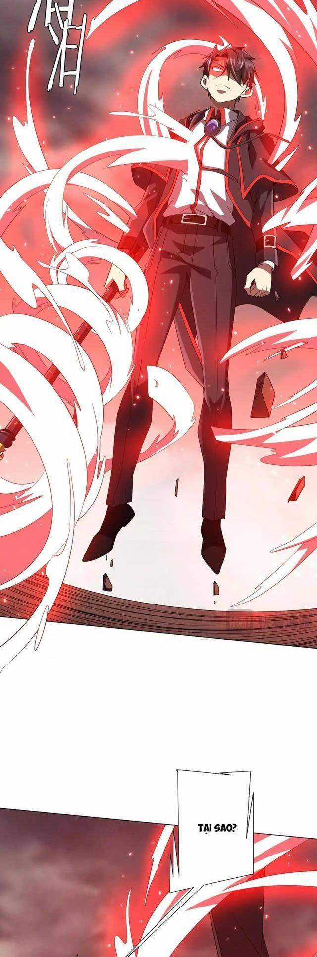 Bắt Đầu Với Trăm Vạn Minh Tệ Sách truyện tranh Chapter 173 trang 28