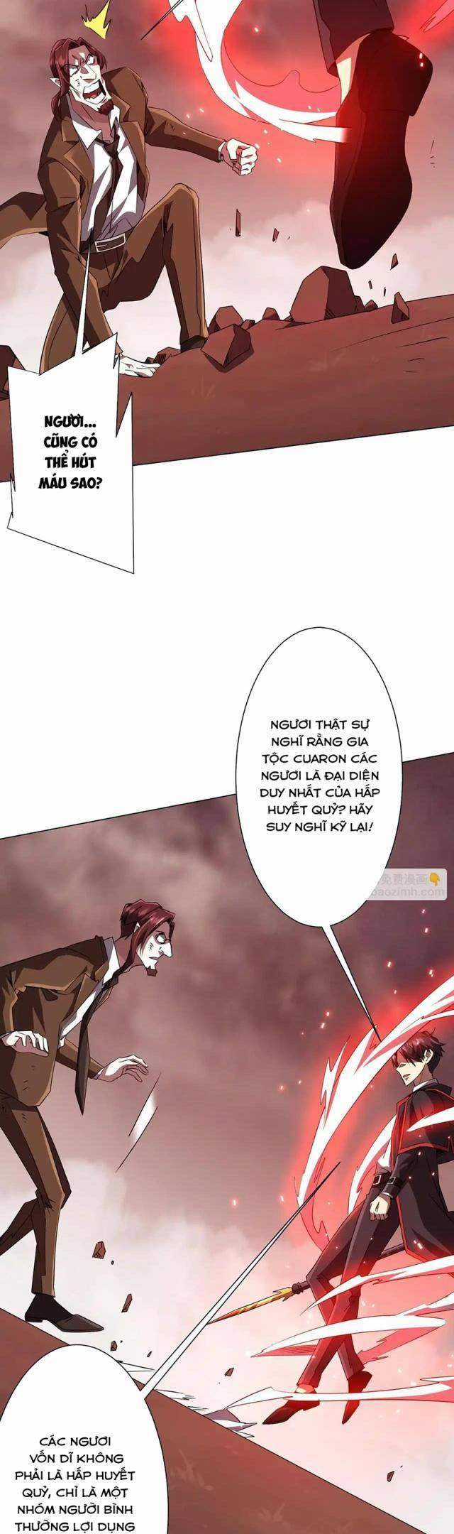 Bắt Đầu Với Trăm Vạn Minh Tệ Sách truyện tranh Chapter 173 trang 29