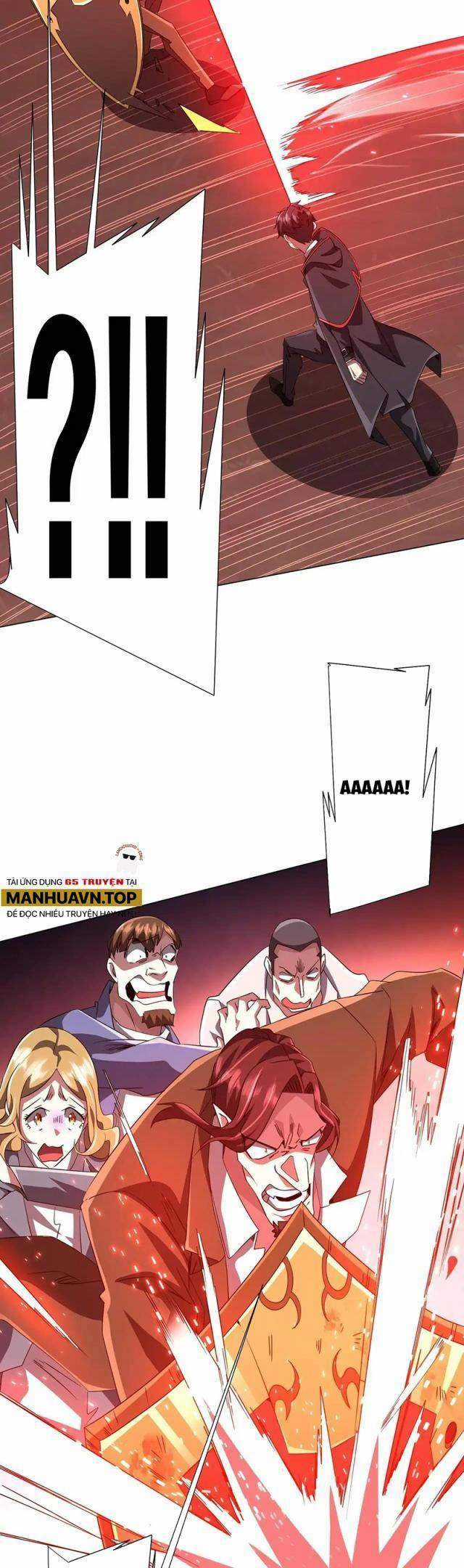 Bắt Đầu Với Trăm Vạn Minh Tệ Sách truyện tranh Chapter 173 trang 32