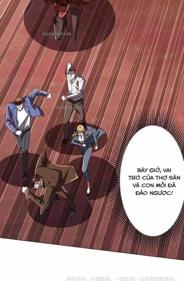 Bắt Đầu Với Trăm Vạn Minh Tệ Sách truyện tranh Chapter 173 trang 37