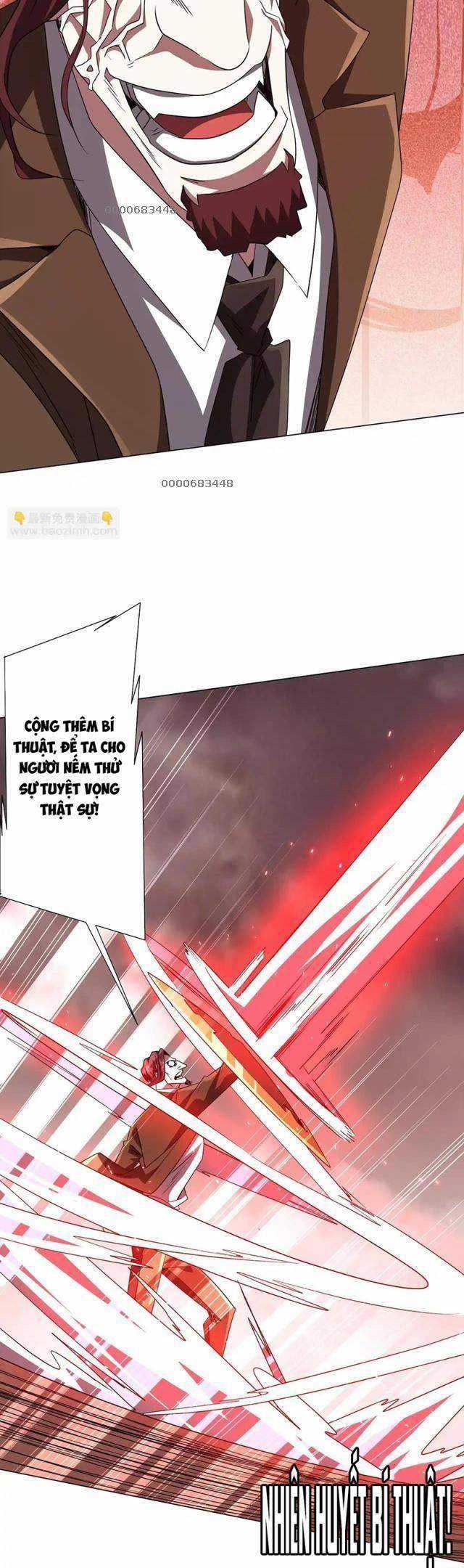 Bắt Đầu Với Trăm Vạn Minh Tệ Sách truyện tranh Chapter 173 trang 5