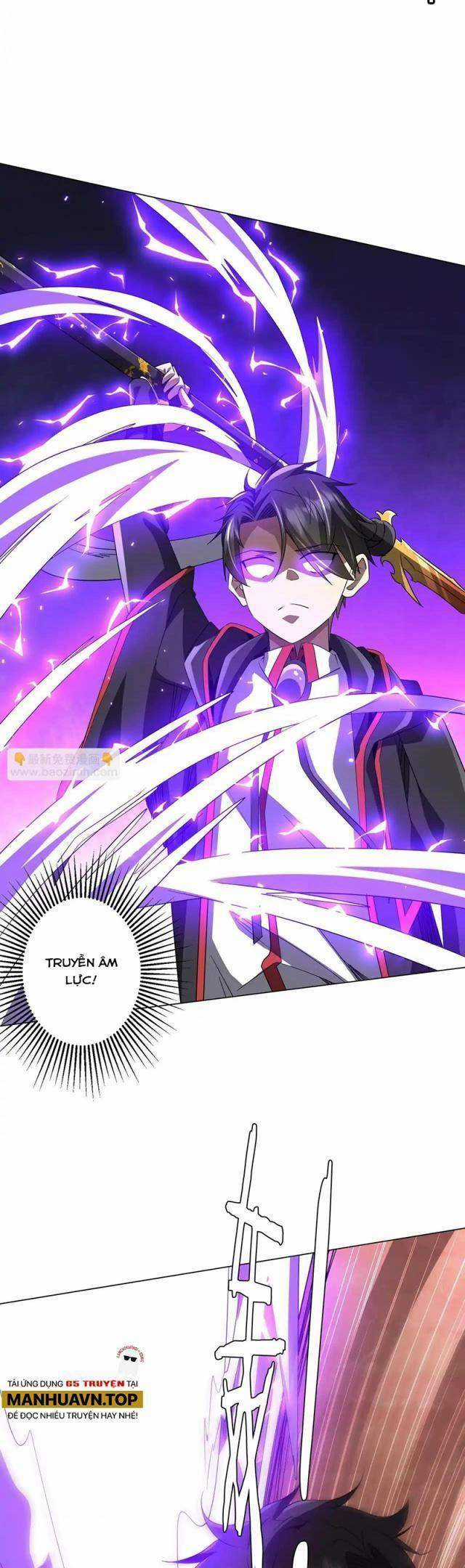 Bắt Đầu Với Trăm Vạn Minh Tệ Sách truyện tranh Chapter 173 trang 6