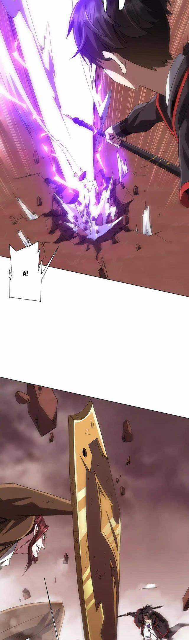 Bắt Đầu Với Trăm Vạn Minh Tệ Sách truyện tranh Chapter 173 trang 7