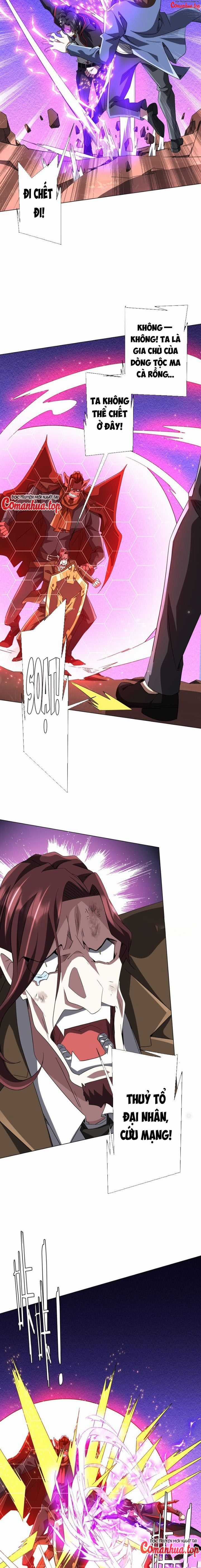 Bắt Đầu Với Trăm Vạn Minh Tệ Sách truyện tranh Chapter 174 trang 14