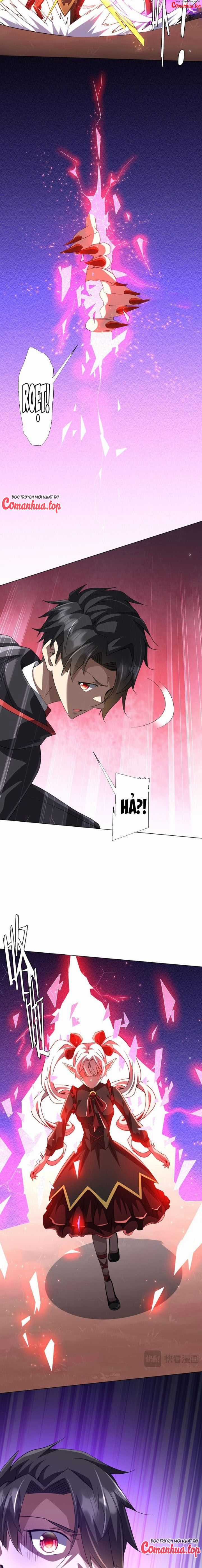 Bắt Đầu Với Trăm Vạn Minh Tệ Sách truyện tranh Chapter 174 trang 15