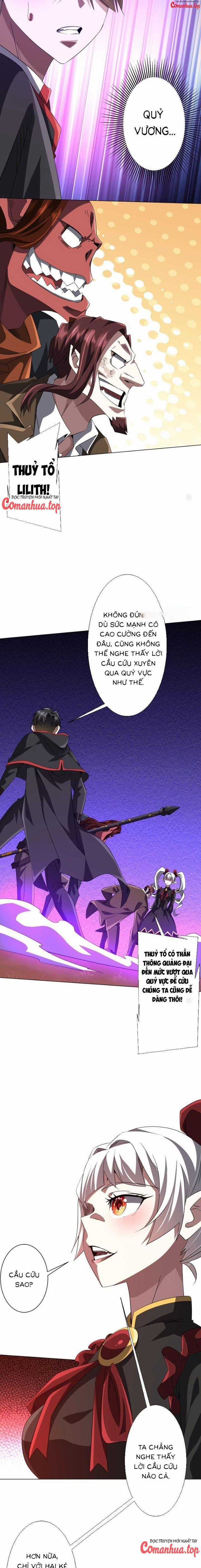 Bắt Đầu Với Trăm Vạn Minh Tệ Sách truyện tranh Chapter 174 trang 16