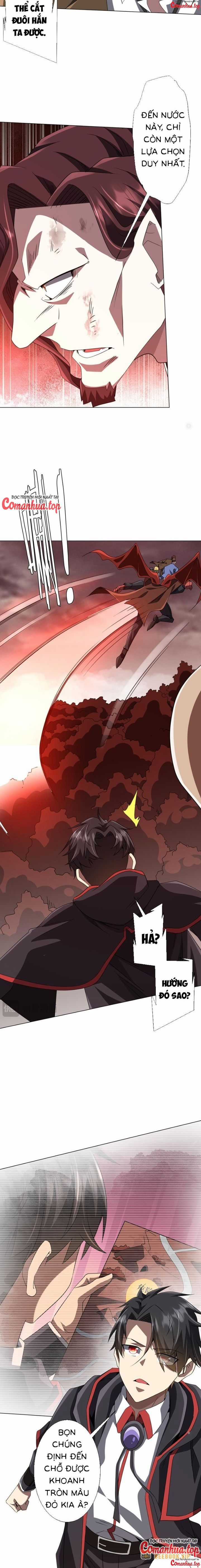 Bắt Đầu Với Trăm Vạn Minh Tệ Sách truyện tranh Chapter 174 trang 3